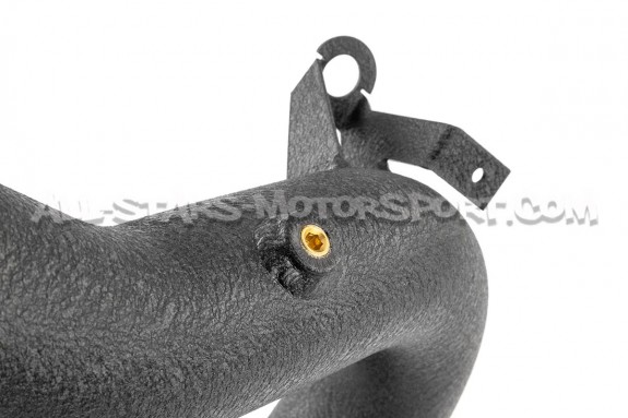 Tubo inlet de mariposa CTS Turbo para Golf 8 GTI