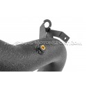 Tubo inlet de mariposa CTS Turbo para Golf 8 GTI
