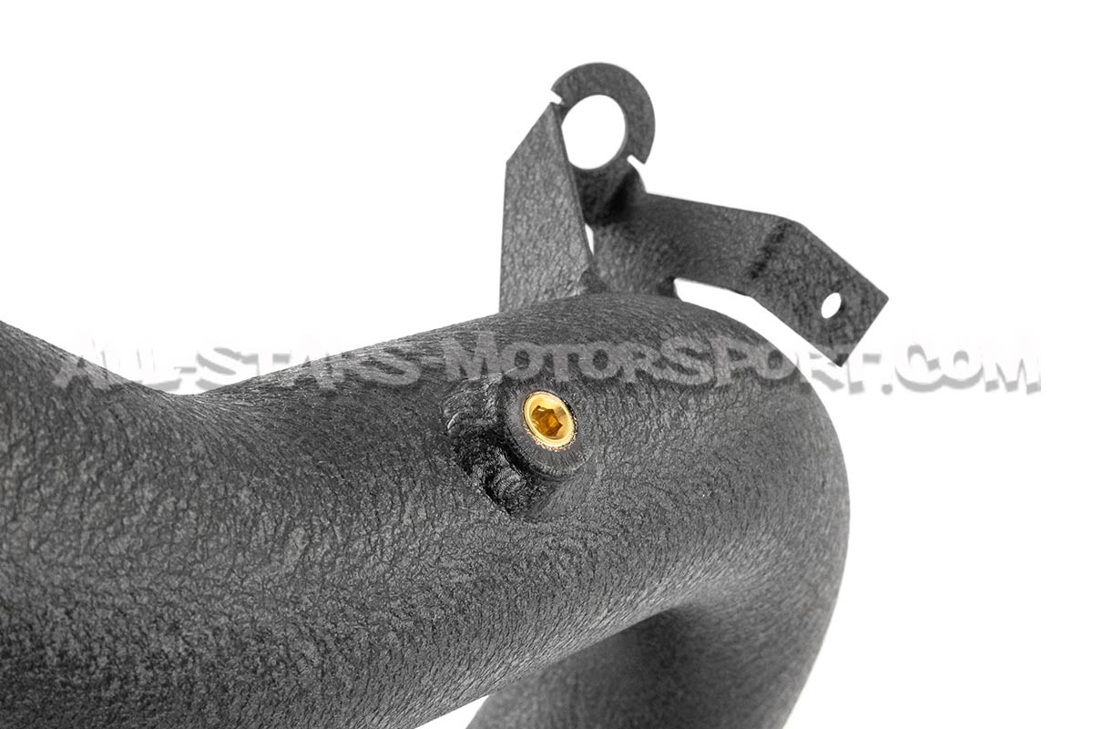 Tubo inlet de mariposa CTS Turbo para Golf 8 GTI