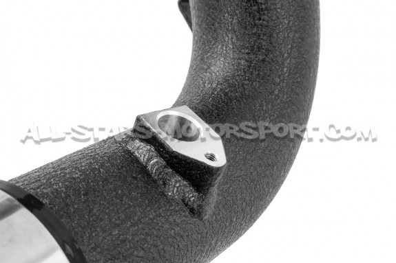 Tubo inlet de mariposa CTS Turbo para Golf 8 GTI