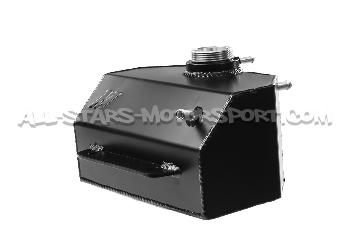Mustang S550 GT / Ecoboost Mishimoto Coolant Expansion Tank