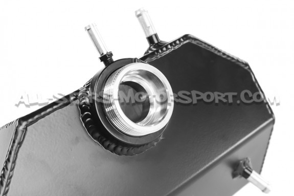 Vaso de expansión Mishimoto para Mustang S550 GT / Ecoboost