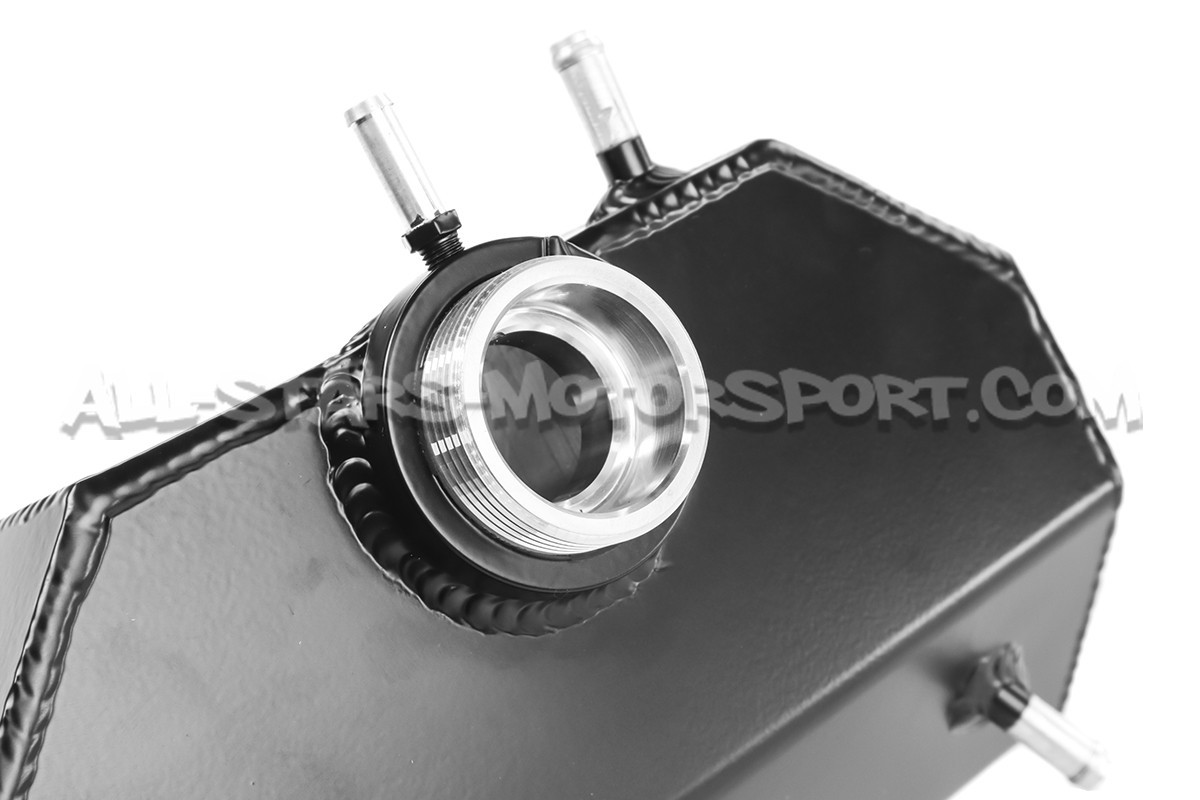 Vaso de expansión Mishimoto para Mustang S550 GT / Ecoboost