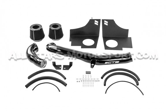Admision CTS Turbo para BMW M3 G80 / M4 G8x / M2 G87