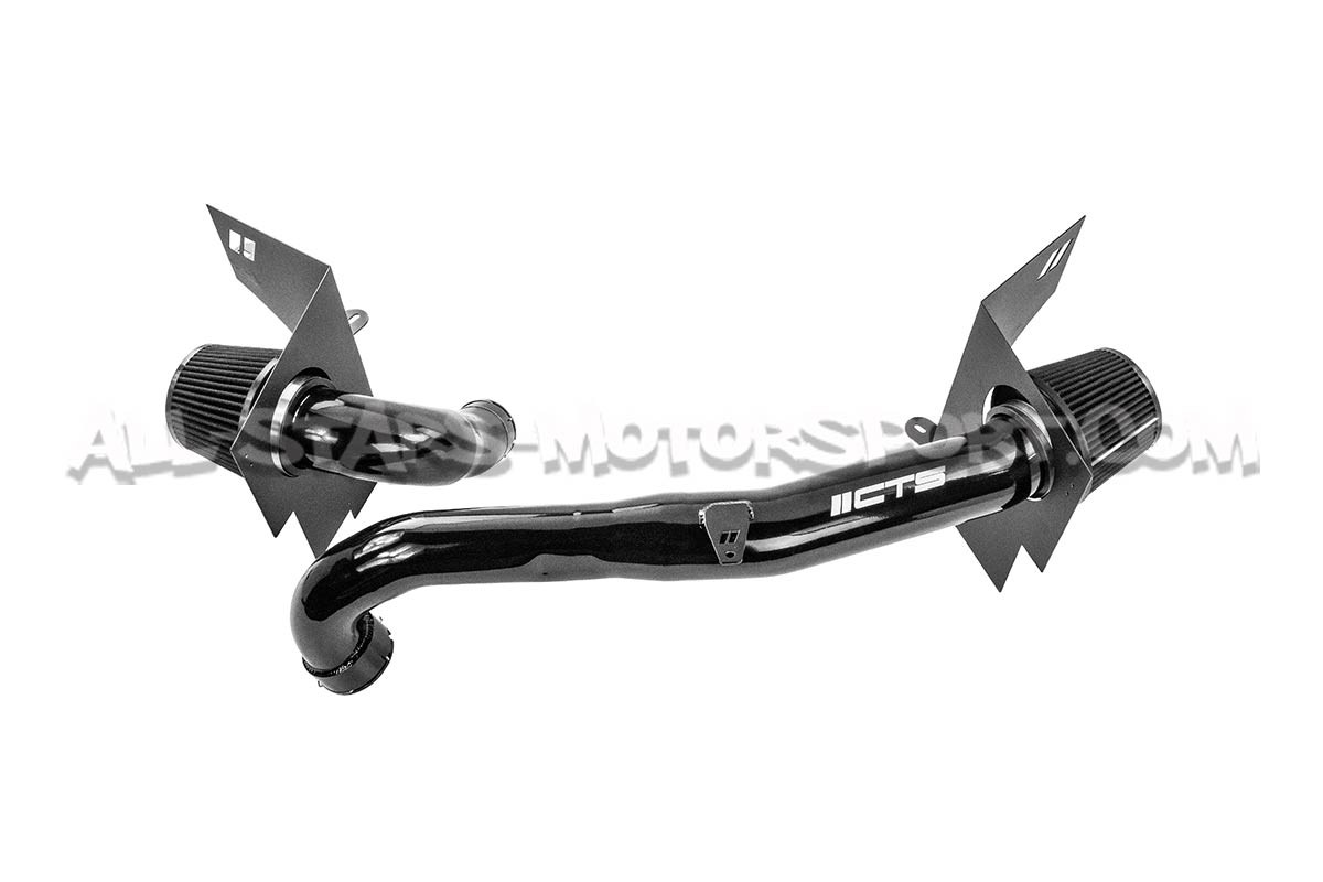 Admision CTS Turbo para BMW M3 G80 / M4 G8x / M2 G87
