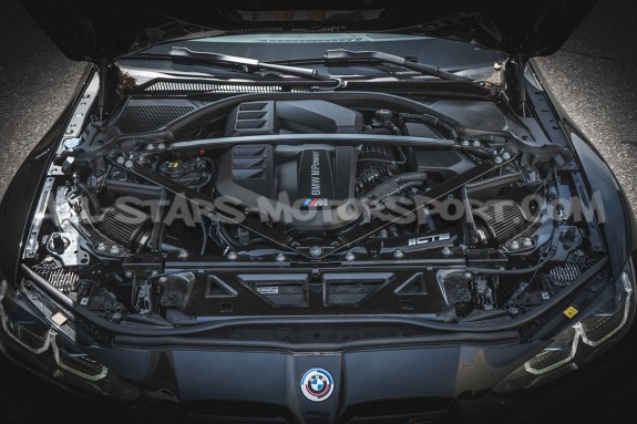 Admision CTS Turbo para BMW M3 G80 / M4 G8x / M2 G87