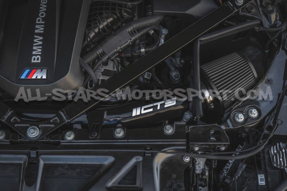 Admision CTS Turbo para BMW M3 G80 / M4 G8x / M2 G87