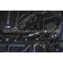 Admision CTS Turbo para BMW M3 G80 / M4 G8x / M2 G87