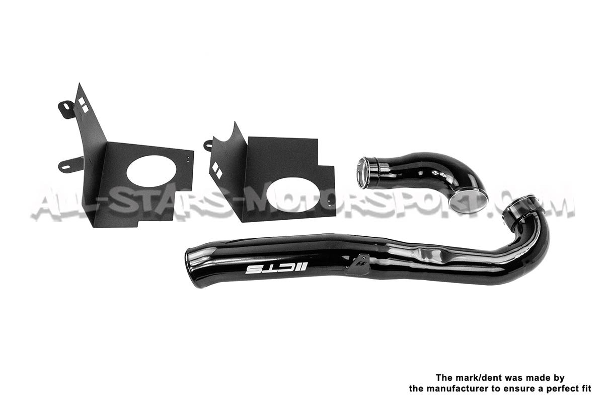 Admission CTS Turbo pour BMW M3 G80 / M4 G8x / M2 G87
