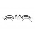 Admision CTS Turbo para BMW M3 G80 / M4 G8x / M2 G87