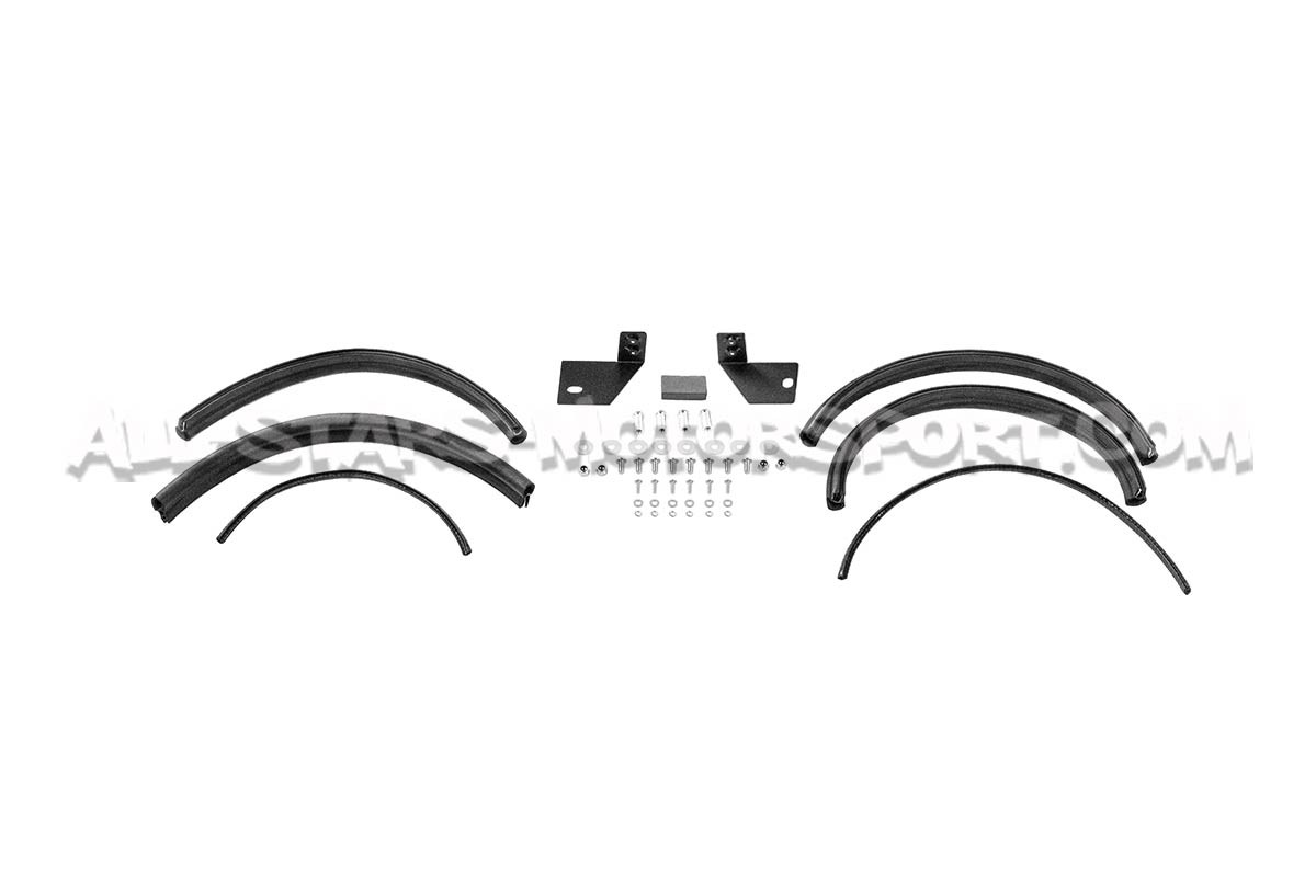 Admision CTS Turbo para BMW M3 G80 / M4 G8x / M2 G87