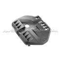 BMW M3 G80 / M4 G8x / M2 G87 Eventuri Carbon Fiber Engine Cover