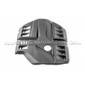 BMW M3 G80 / M4 G8x / M2 G87 Eventuri Carbon Fiber Engine Cover