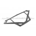 Barra de torretas de carbono Eventuri para BMW M3 G80 / M4 G8x / M2...