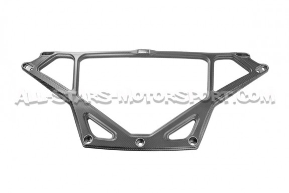 Barra de torretas de carbono Eventuri para BMW M3 G80 / M4 G8x / M2...