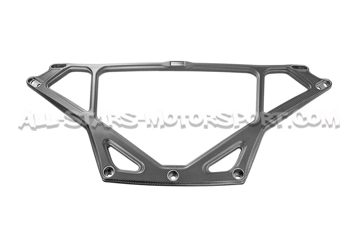Barra de torretas de carbono Eventuri para BMW M3 G80 / M4 G8x / M2...