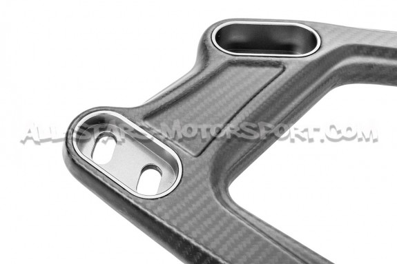Barra de torretas de carbono Eventuri para BMW M3 G80 / M4 G8x / M2...