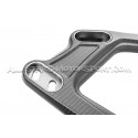 Barra de torretas de carbono Eventuri para BMW M3 G80 / M4 G8x / M2...
