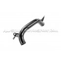 Tubes d'échangeur inlet / outlet Racingline pour Golf 8 R / S3 8Y /...