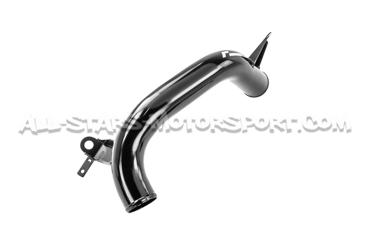 Tubes d'échangeur inlet / outlet Racingline pour Golf 8 R / S3 8Y /...