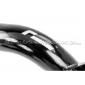 Tubes d'échangeur inlet / outlet Racingline pour Golf 8 R / S3 8Y /...