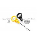 Jauge d'huile Racingline pour Audi RS3 8V5 / TTRS 8S / RSQ3 2.5 TFS...