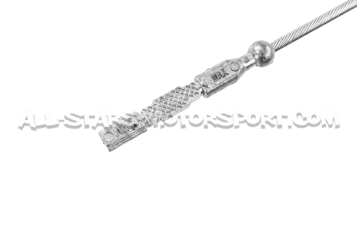 Racingline Oil Dipstick for Audi RS3 8V5 / TTRS 8S / RSQ3 2.5 TFSI ...