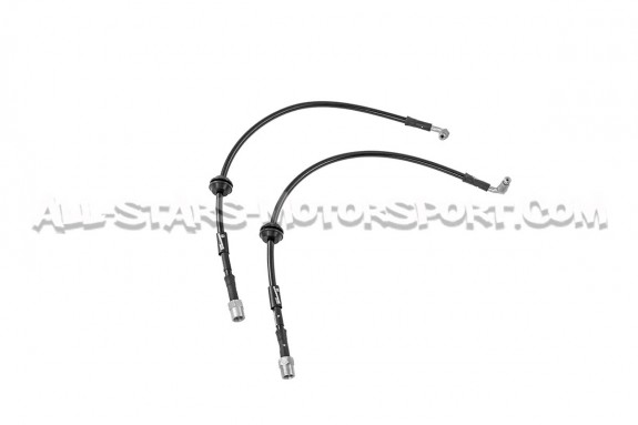 Lamborghini Huracan Goodridge Braided Brake Hose Lines Kit