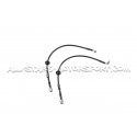 Lamborghini Huracan Goodridge Braided Brake Hose Lines Kit
