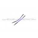 Flexibles de frein aviation Goodridge pour Lamborghini Huracan