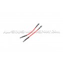 Flexibles de frein aviation Goodridge pour Lamborghini Huracan