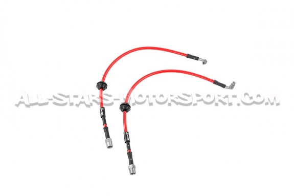 Lamborghini Huracan Goodridge Braided Brake Hose Lines Kit