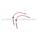 Lamborghini Huracan Goodridge Braided Brake Hose Lines Kit