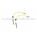 Lamborghini Huracan Goodridge Braided Brake Hose Lines Kit