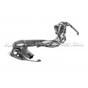 Admission carbone Gruppe M pour BMW M2 G87