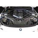 Admission carbone Gruppe M pour BMW M2 G87