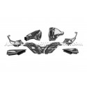 BMW M2 G87 Gruppe M Carbon Fiber Intake System