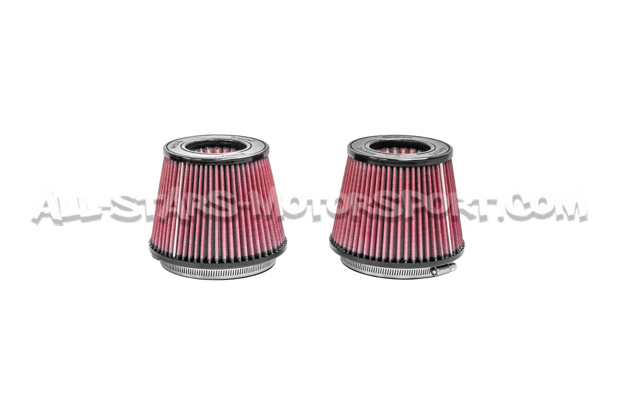 BMW M2 G87 Gruppe M Carbon Fiber Intake System