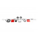 BMW M2 G87 Gruppe M Carbon Fiber Intake System