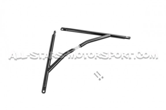 Barra de torretas delantera APR para Audi S4 / RS4 B9 y S5 / RS5 8F