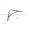 Barra de torretas delantera APR para Audi S4 / RS4 B9 y S5 / RS5 8F