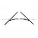 Audi S4 / RS4 B9 and S5 / RS5 8F Front Strut Tower Brace