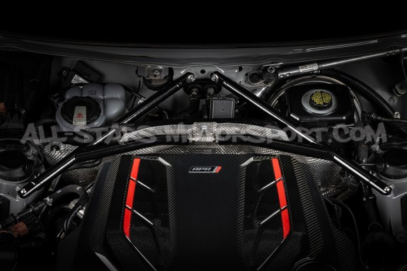 Audi S4 / RS4 B9 and S5 / RS5 8F Front Strut Tower Brace