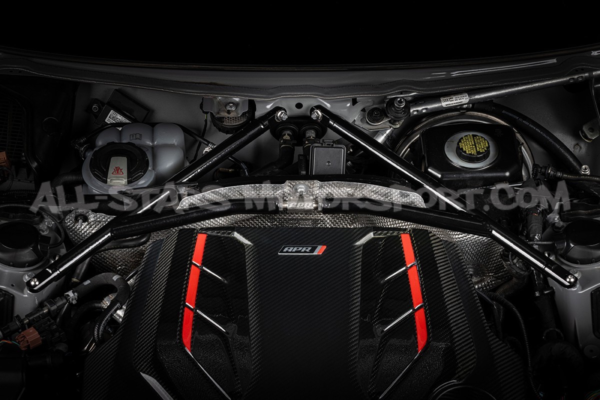 Audi S4 / RS4 B9 and S5 / RS5 8F Front Strut Tower Brace