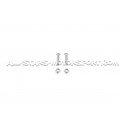 Audi S4 / RS4 B9 and S5 / RS5 8F Front Strut Tower Brace