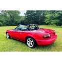 Suspensión roscada V-MAXX para Mazda MX5 NA