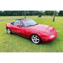 Suspensión roscada V-MAXX para Mazda MX5 NA
