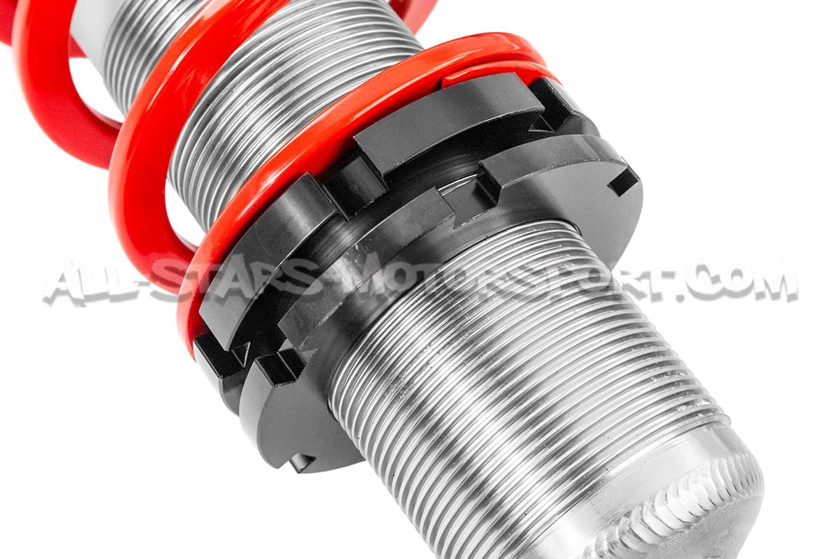 Kit combinés filetés V-MAXX pour Mazda MX5 NA