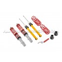 Suspensión roscada V-MAXX para Golf 4 GTI / Leon 1M 1.8T