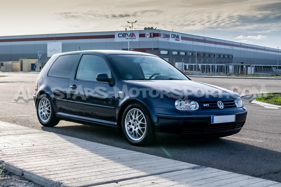 Suspensión roscada V-MAXX para Golf 4 GTI / Leon 1M 1.8T